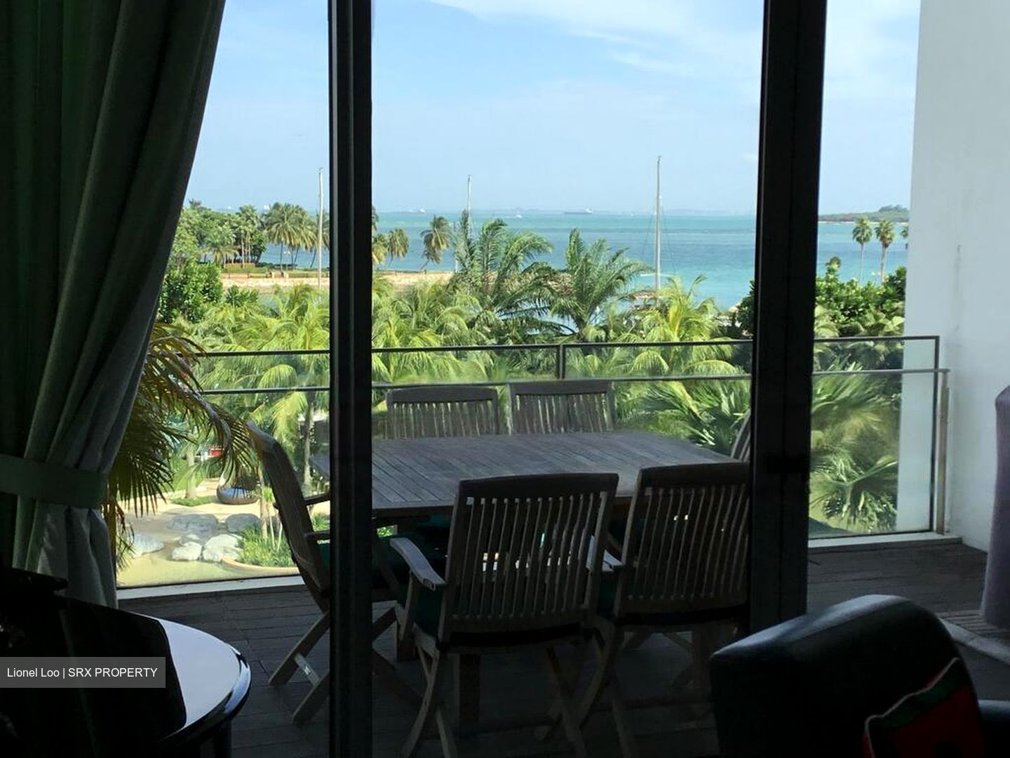 Marina Collection (D4), Condominium #477197211